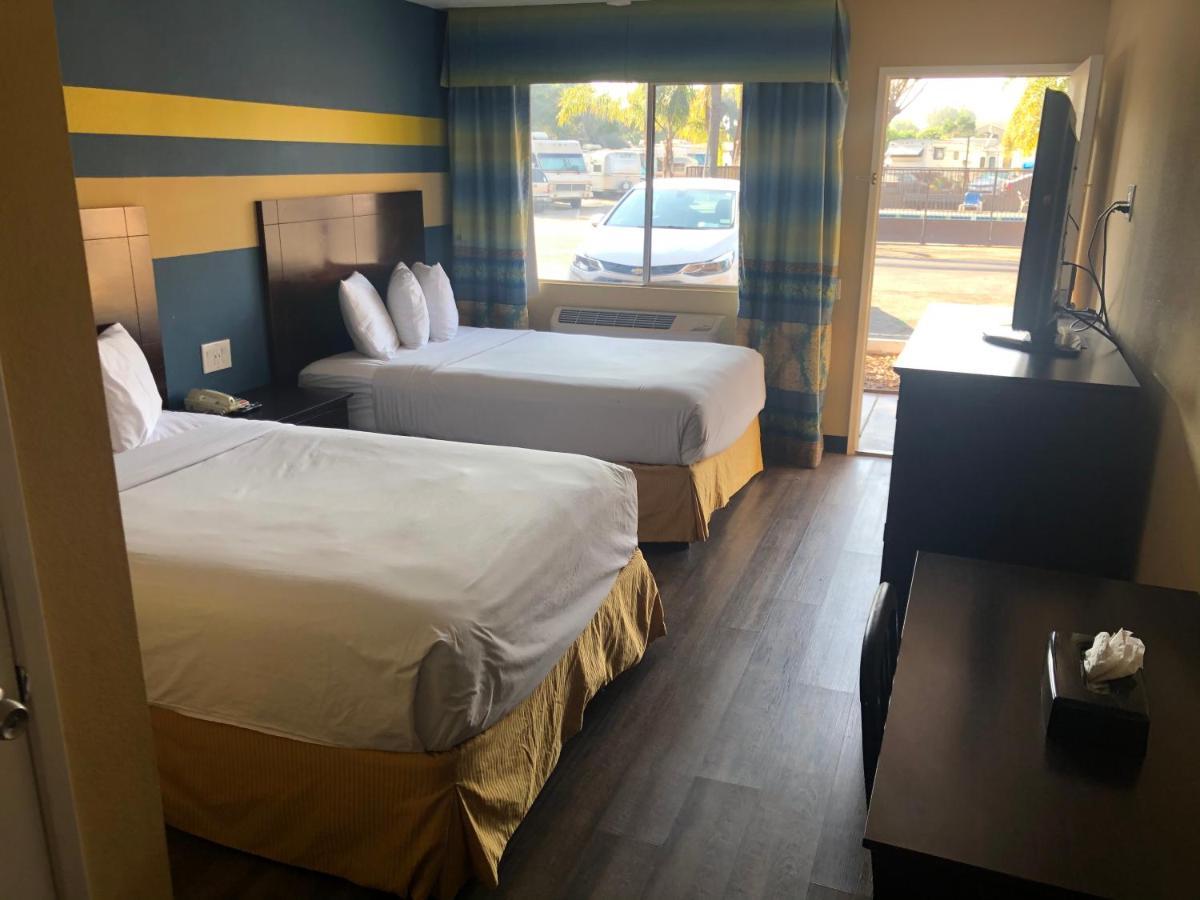 Primera 2* San Diego