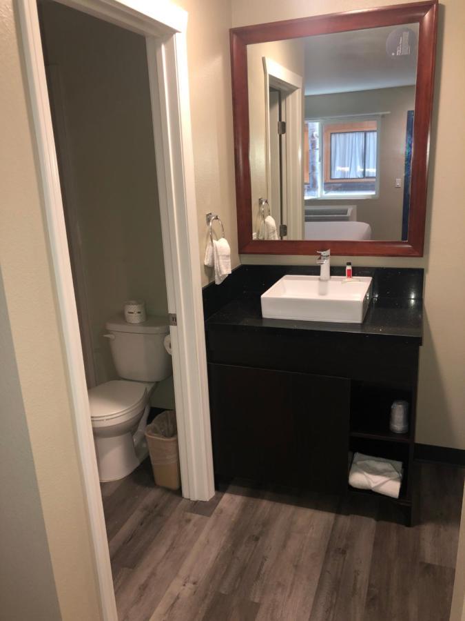 Hotel Primera San Diego