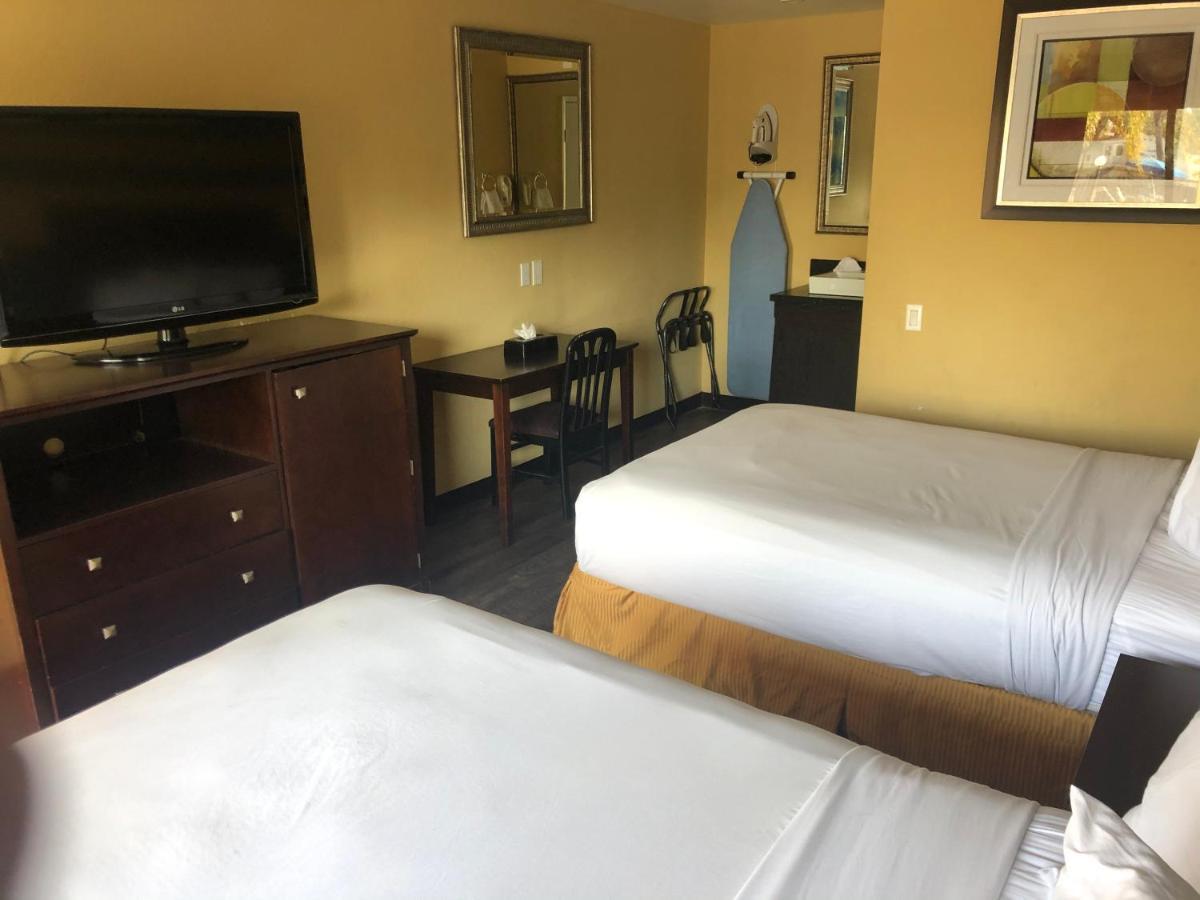 Primera Hotel San Diego