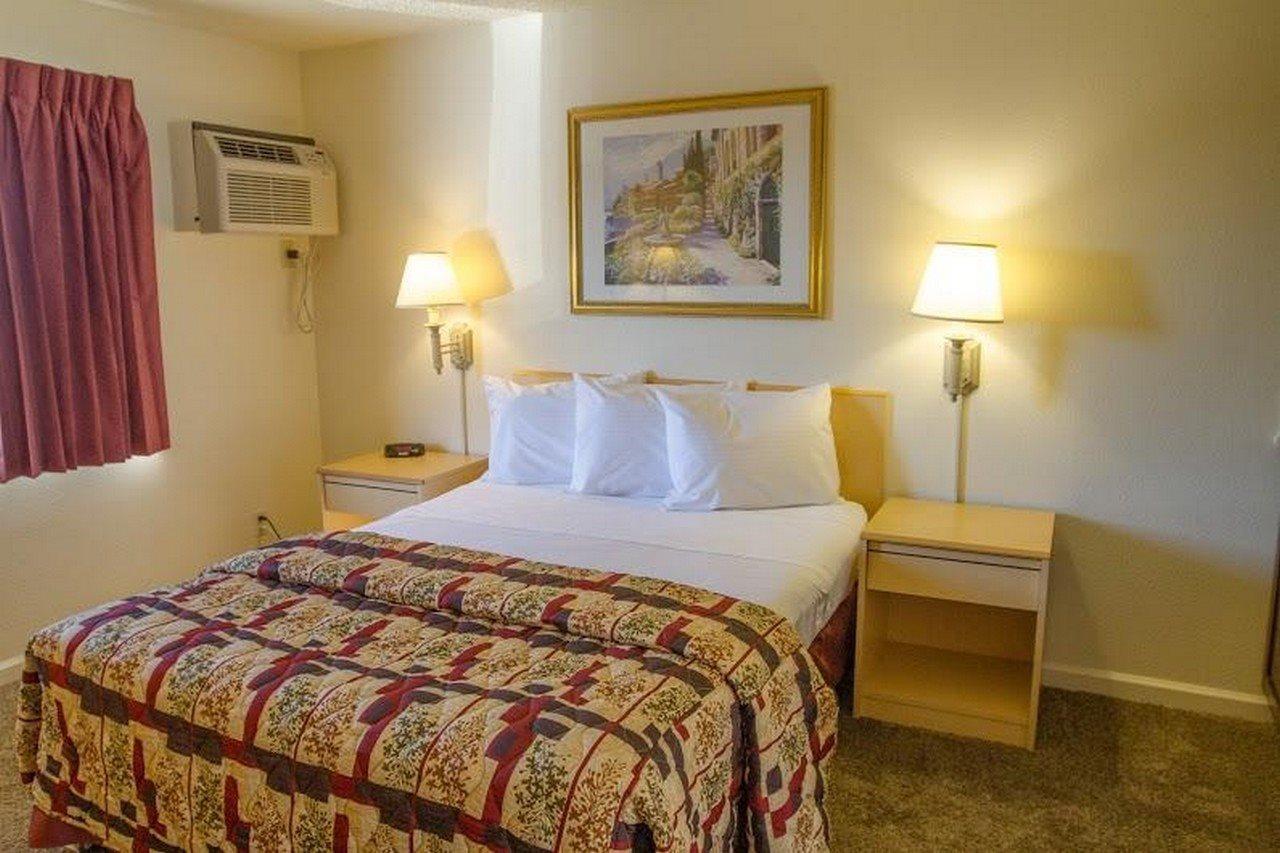 California 2* San Diego