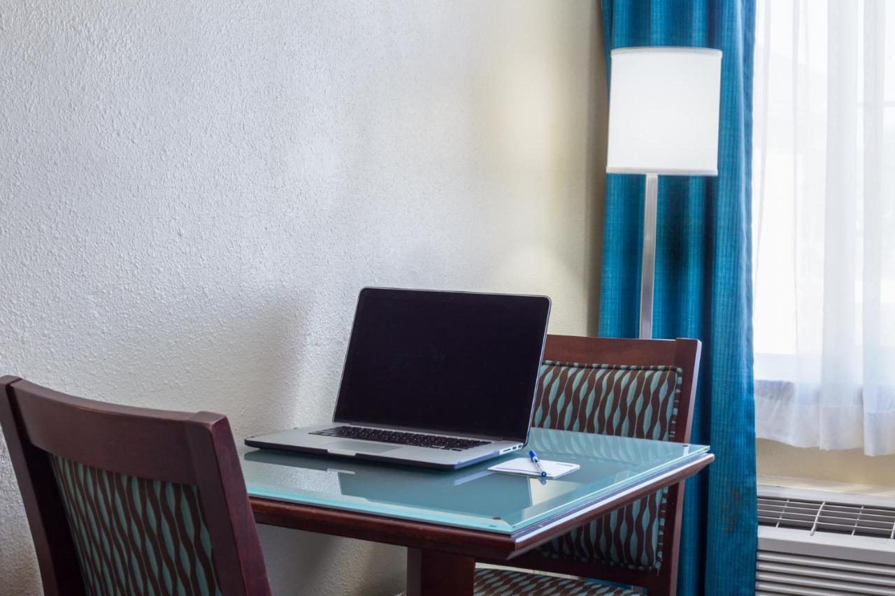 Greentree Mission Bay Hotel San Diego