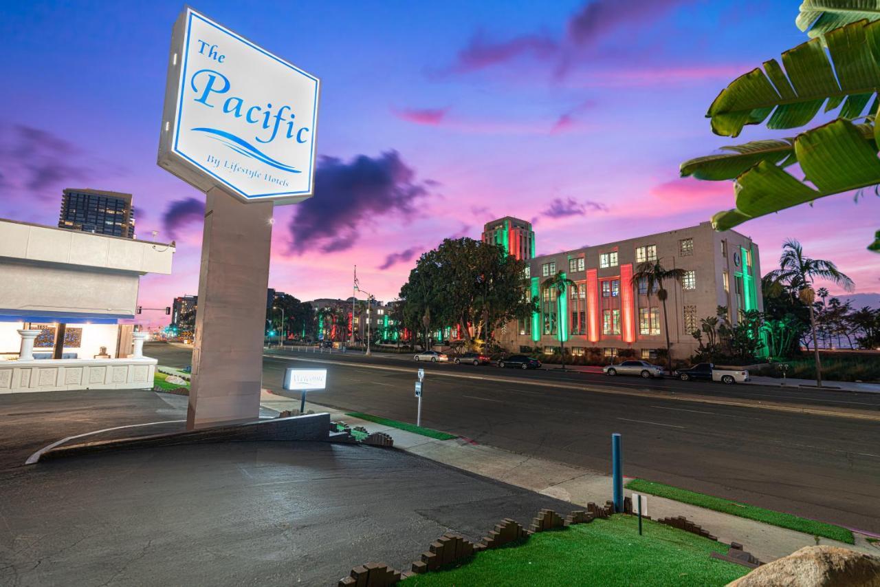 The Pacific Motel 2*