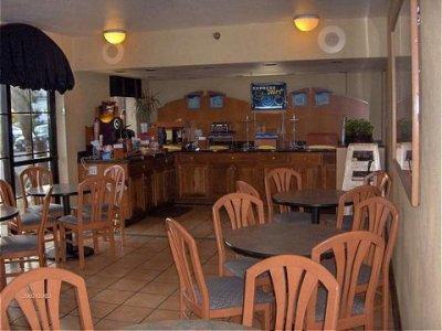 Express - Sea World Area By Ihg 2*