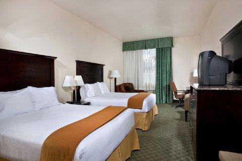 Express Mira Mesa By Ihg 2* San Diego