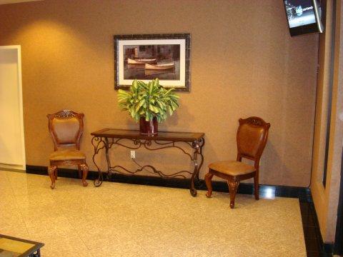 Express Mira Mesa By Ihg San Diego