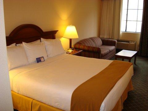 Express Mira Mesa By Ihg Hotel San Diego