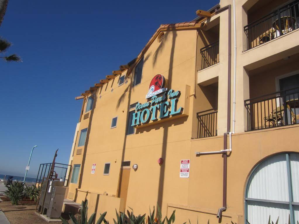 Ocean Park Hotel