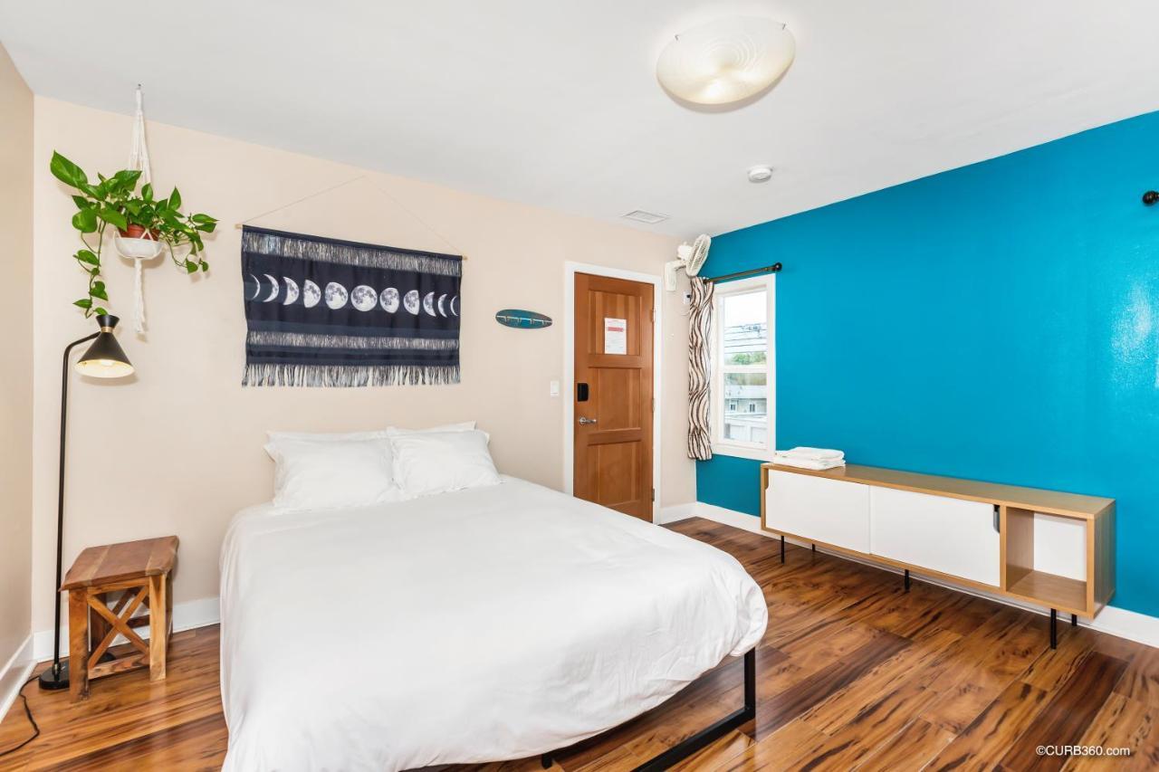Samesun Ocean & Hostel San Diego