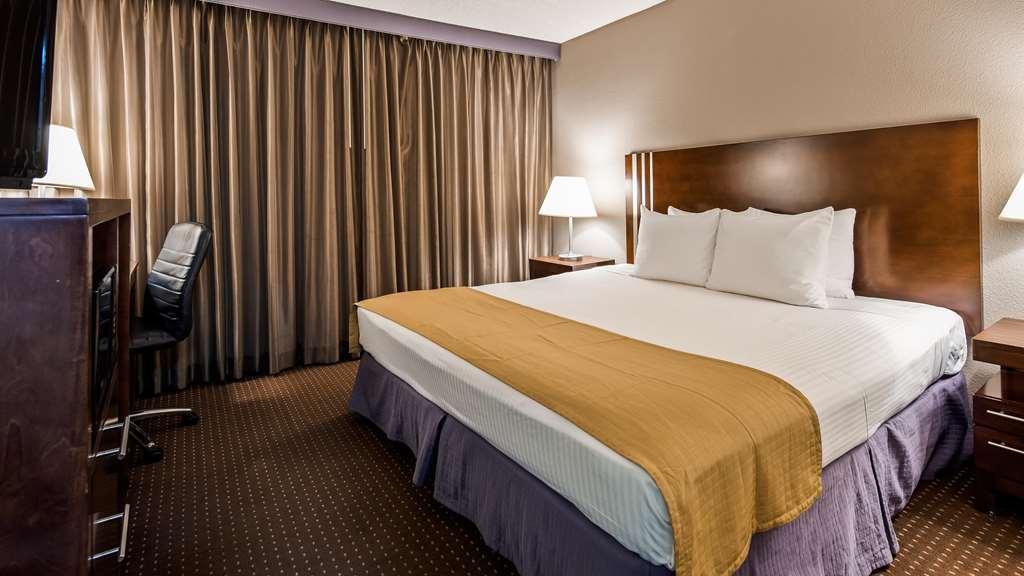 Western Yacht Harbor Hotel