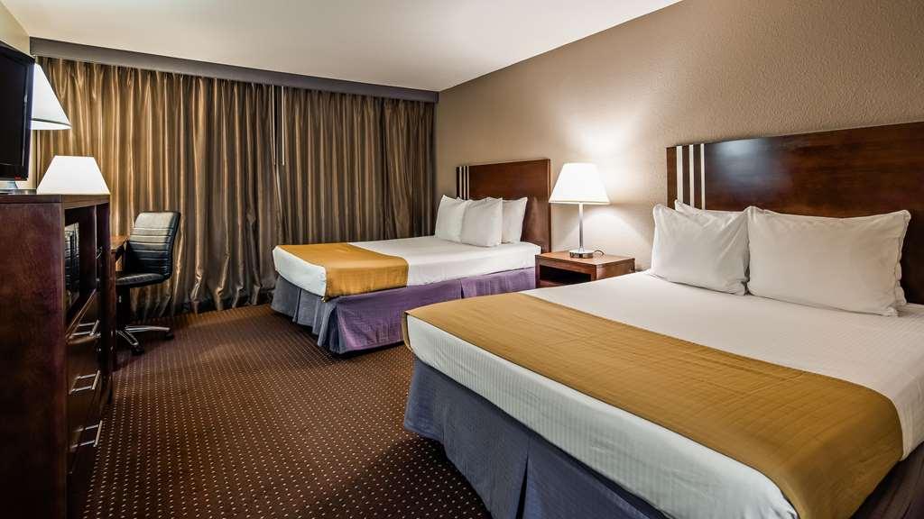 Western Yacht Harbor Hotel