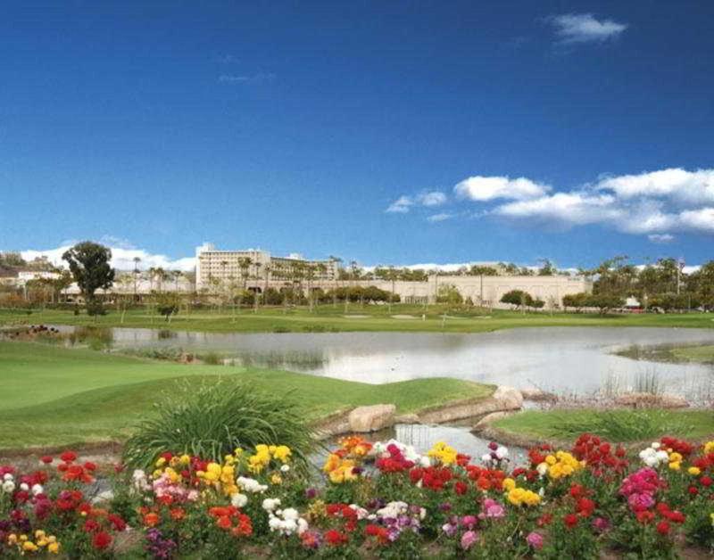 Town And Country 4* San Diego