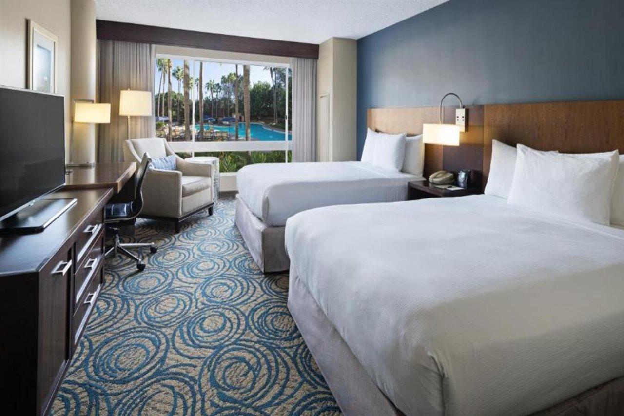 Doubletree By Hilton Del Mar 3* San Diego