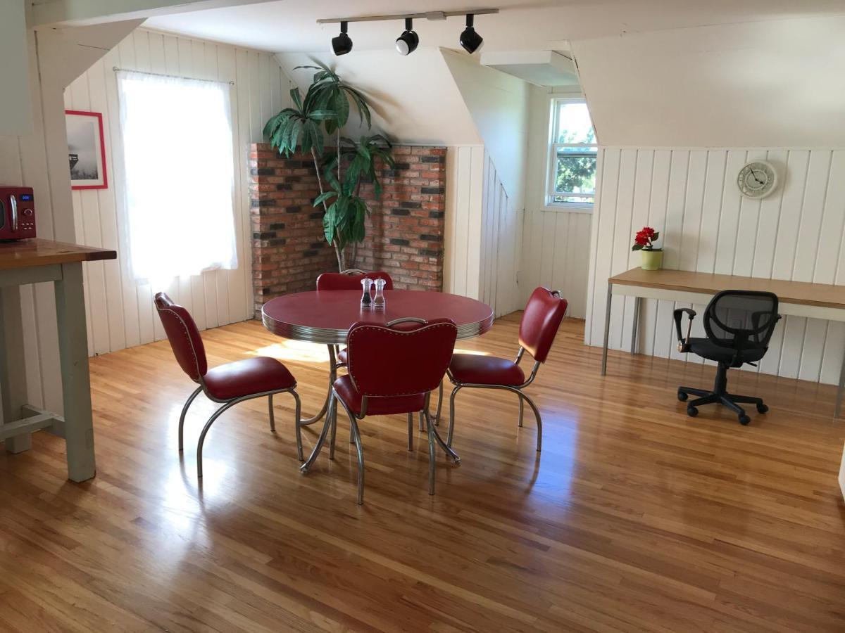 Apartment Secluded, Charming And Unique! Spacious Excellent Location San Diego