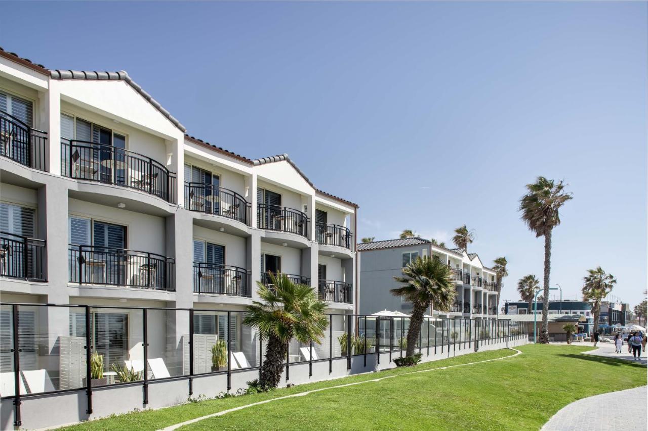 Hotel Ocean Park