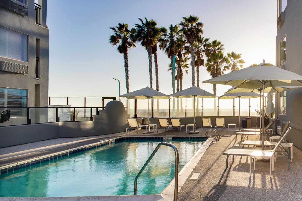 Hotel Ocean Park San Diego