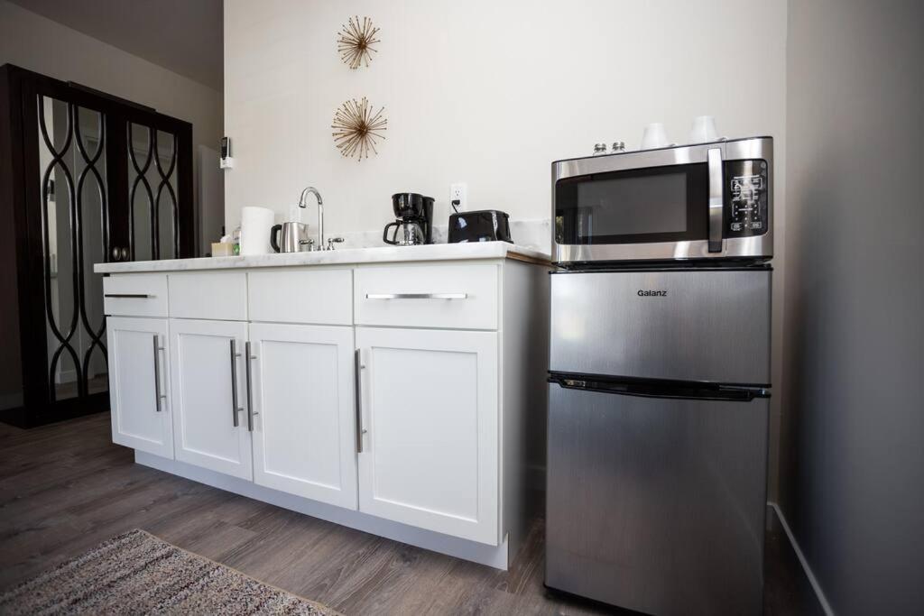 Inn Cozy Next To Dt And Balboa Park *