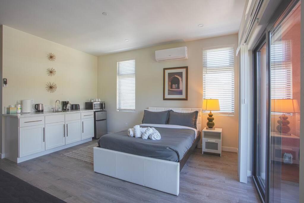 Cozy Next To Dt And Balboa Park Inn San Diego