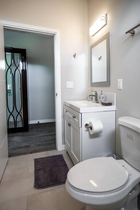 Cozy Next To Dt And Balboa Park Inn *