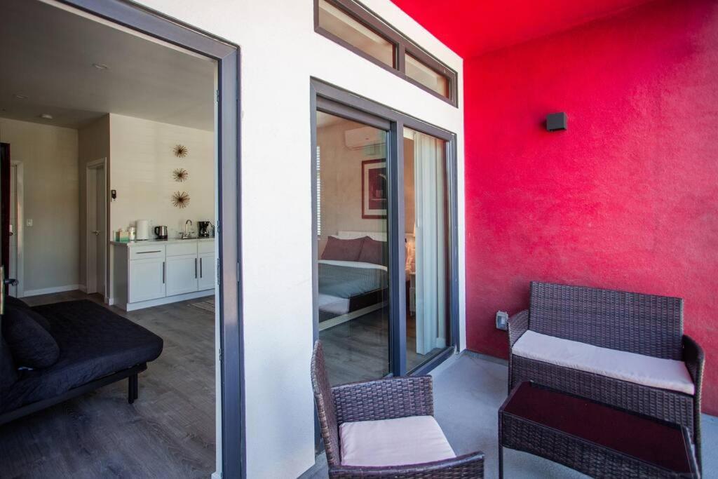Cozy Next To Dt And Balboa Park San Diego