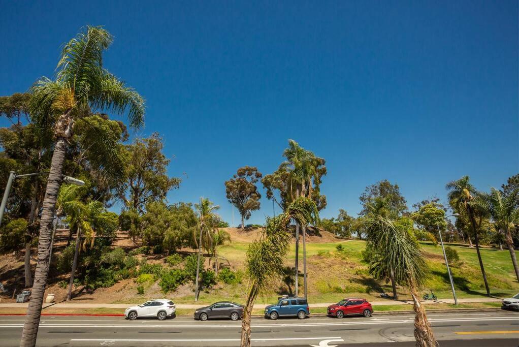 Cozy Next To Dt And Balboa Park Inn *