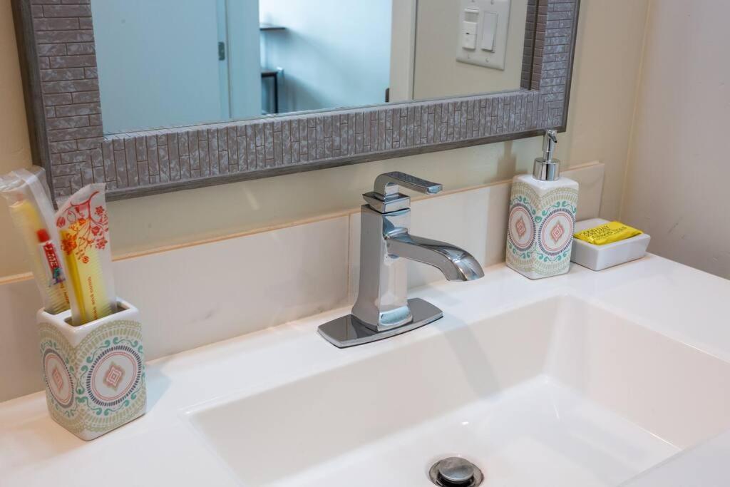 Apartment Cali King Size One Bedroom Luxurious In Dtsd