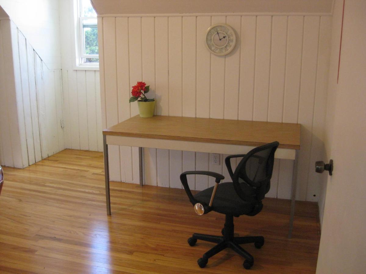 Apartment Secluded, Charming And Unique! Spacious Excellent Location San Diego