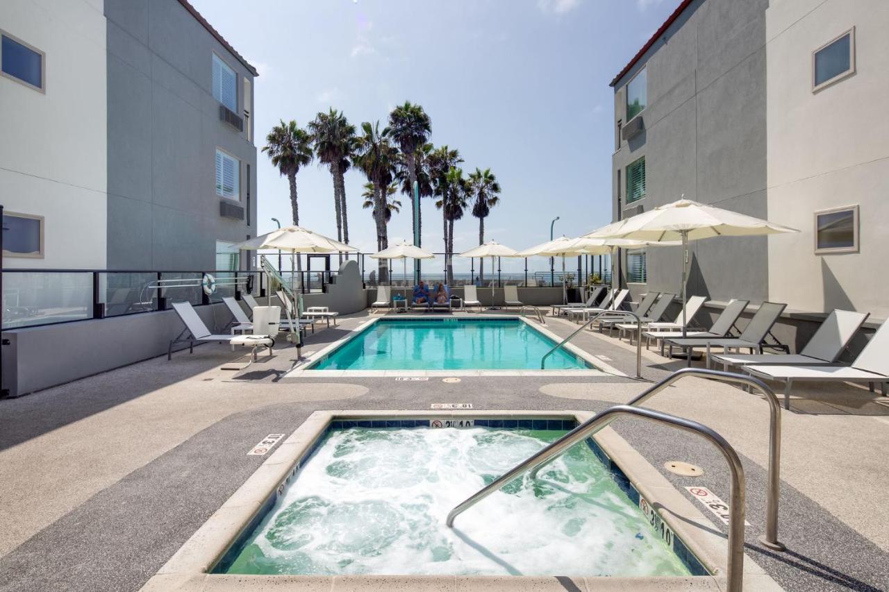 Hotel Ocean Park 3*