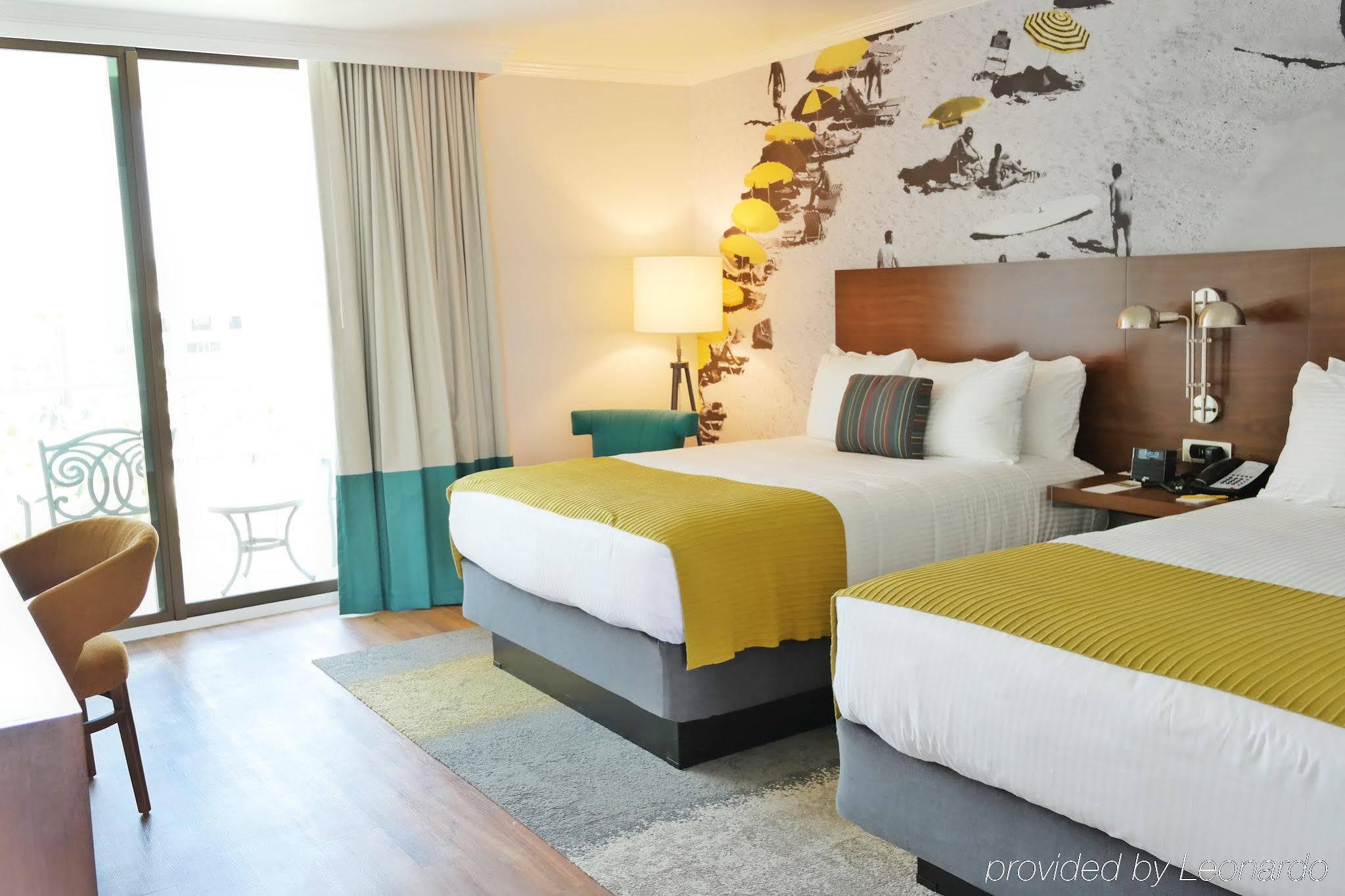 Town And Country Hotel San Diego