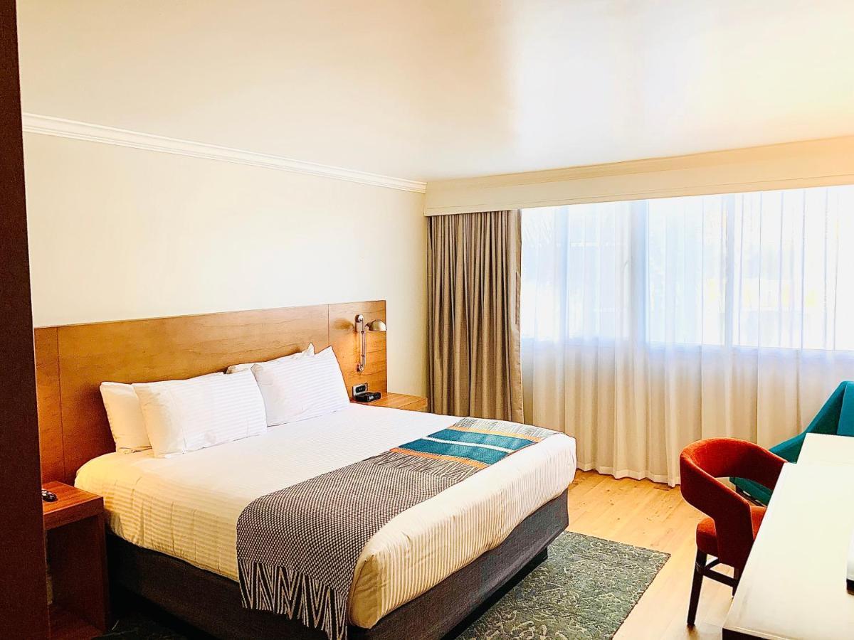 Town And Country 4* San Diego