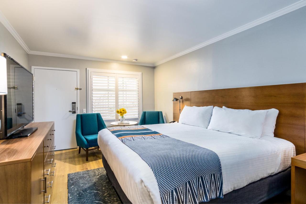 Hotel Town And Country San Diego