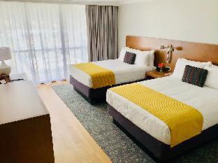 Hotel Town And Country 4*
