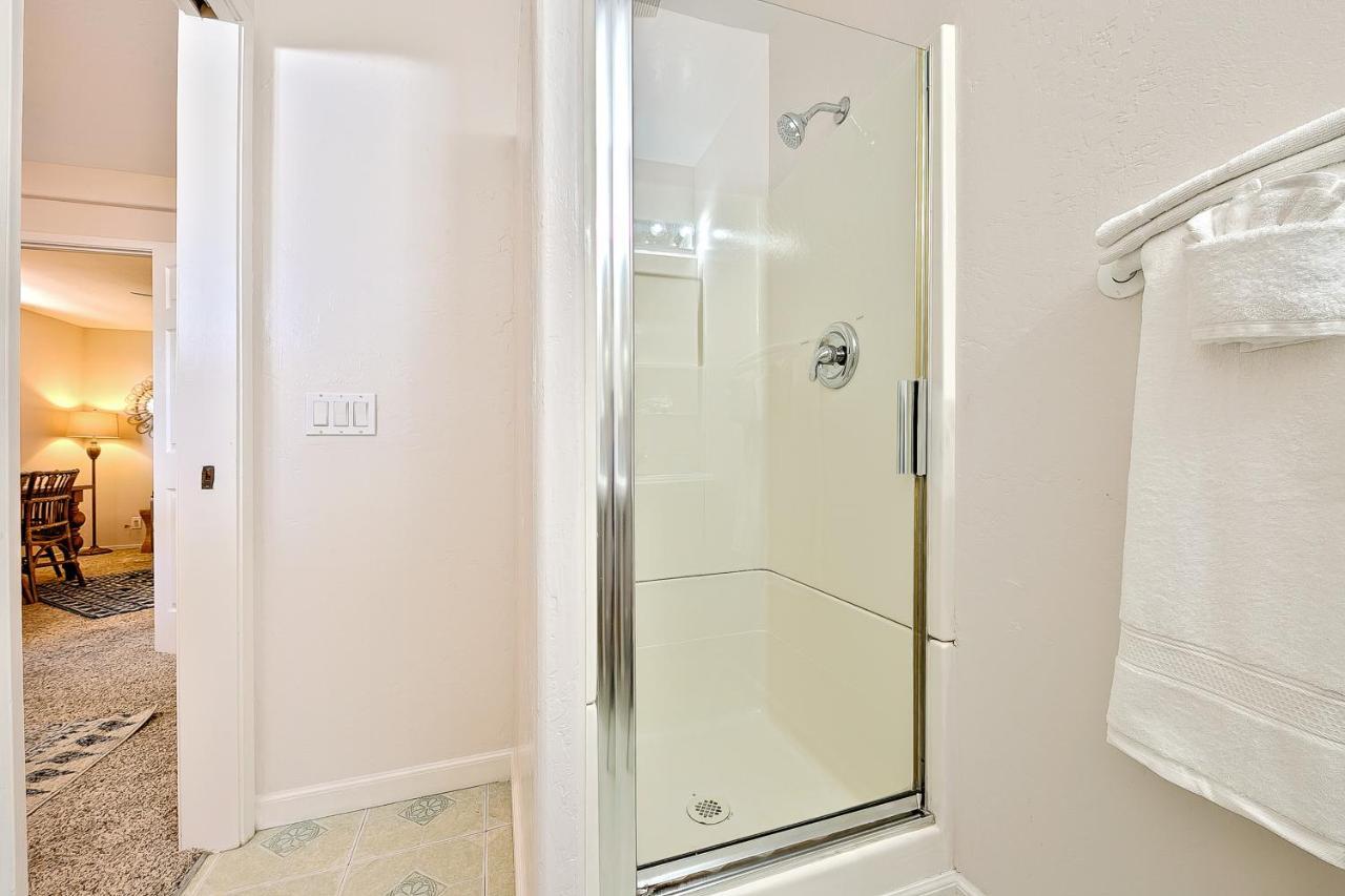 Sunshine Cottages Holiday home San Diego