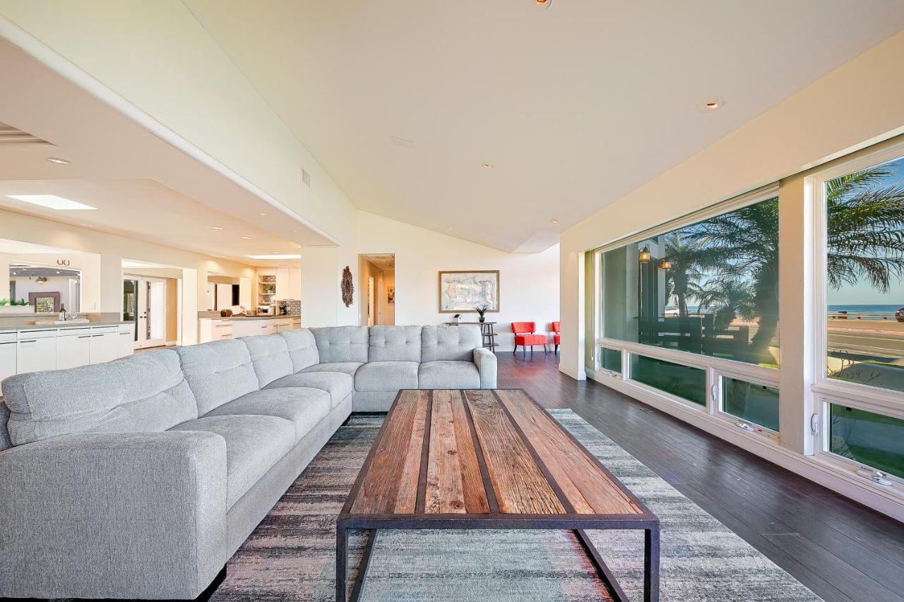 Holiday home Sunset Cliffs