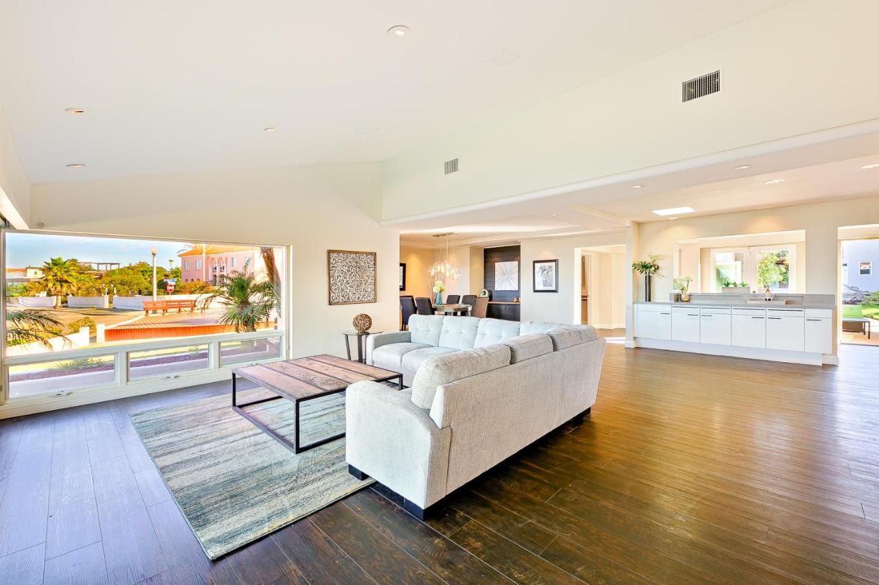 Holiday home Sunset Cliffs
