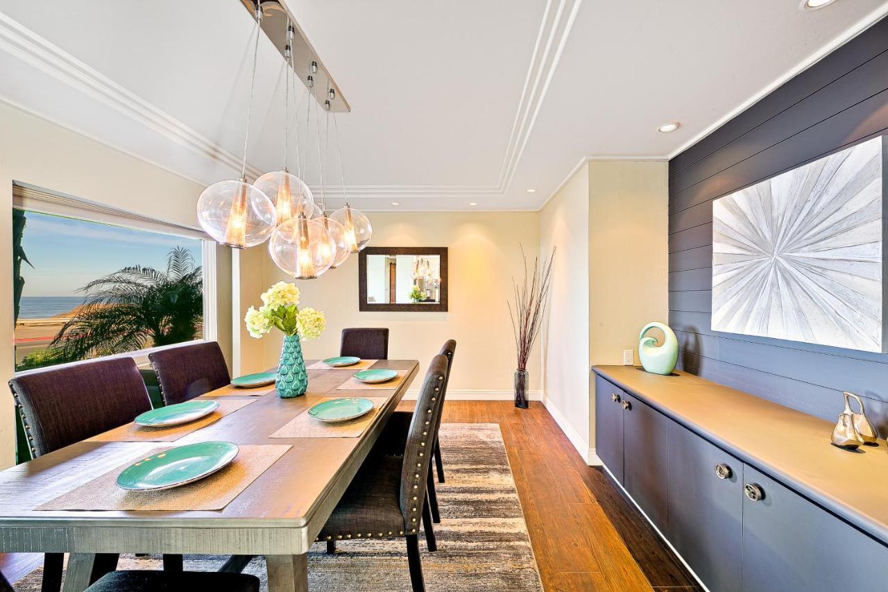 Sunset Cliffs Holiday home San Diego