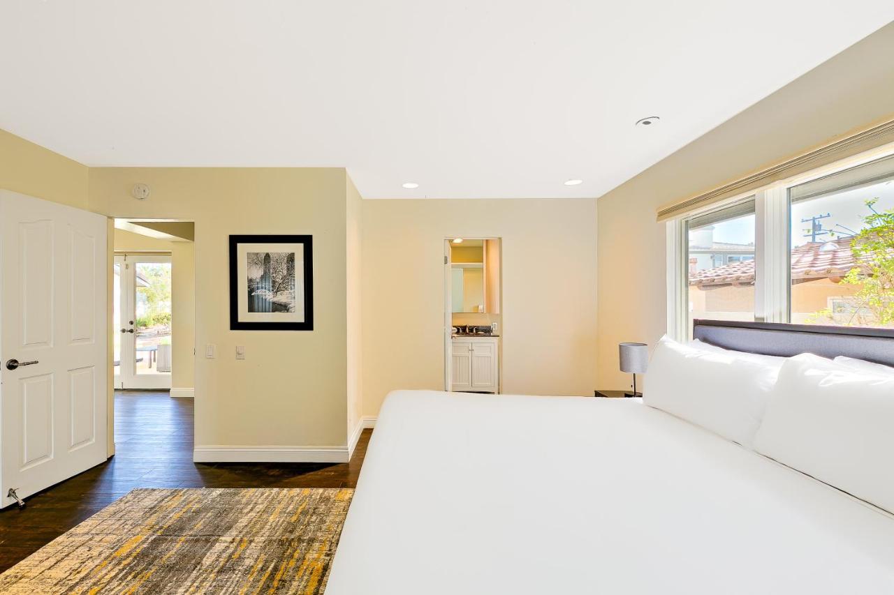 Sunset Cliffs Holiday home San Diego