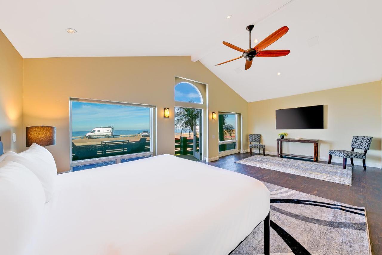 Holiday home Sunset Cliffs *