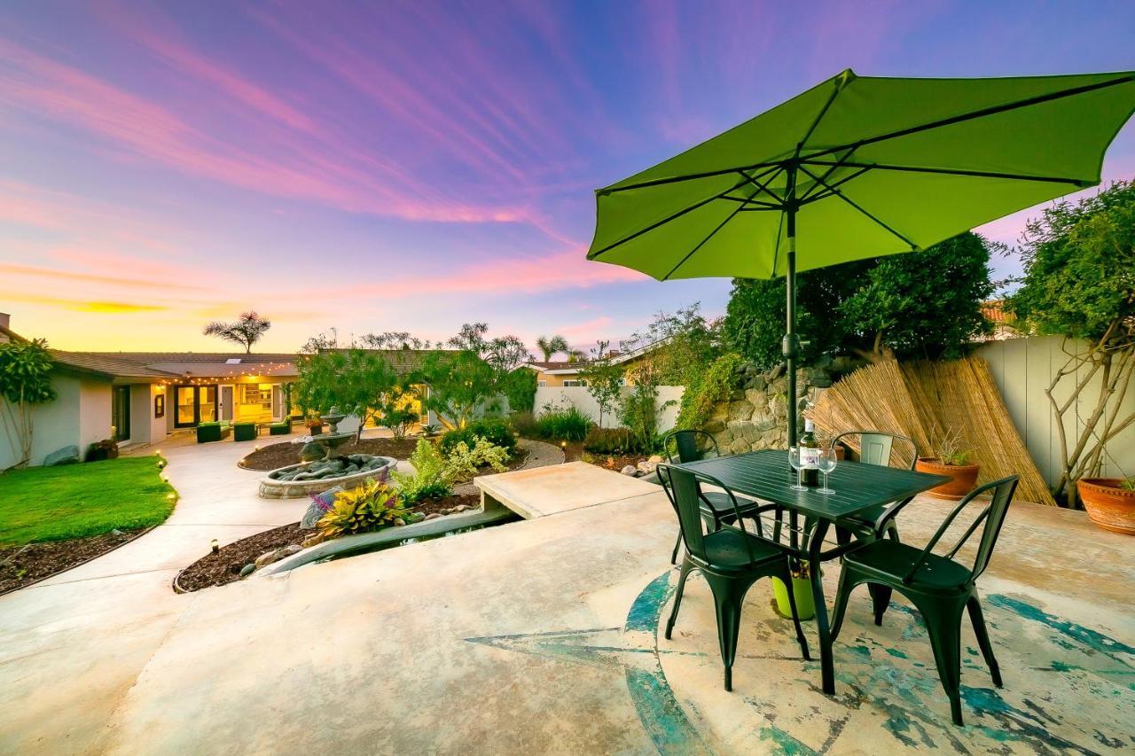 Holiday home Sunset Cliffs *
