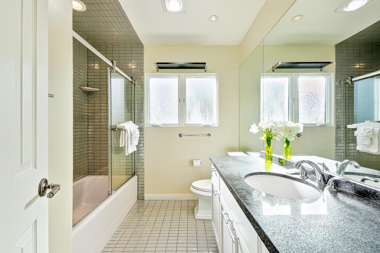 Sunset Cliffs Holiday home