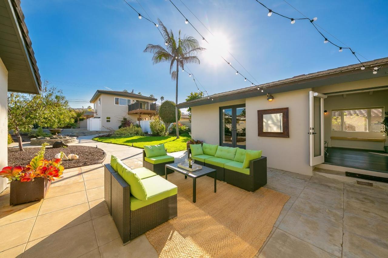 Sunset Cliffs Holiday home *