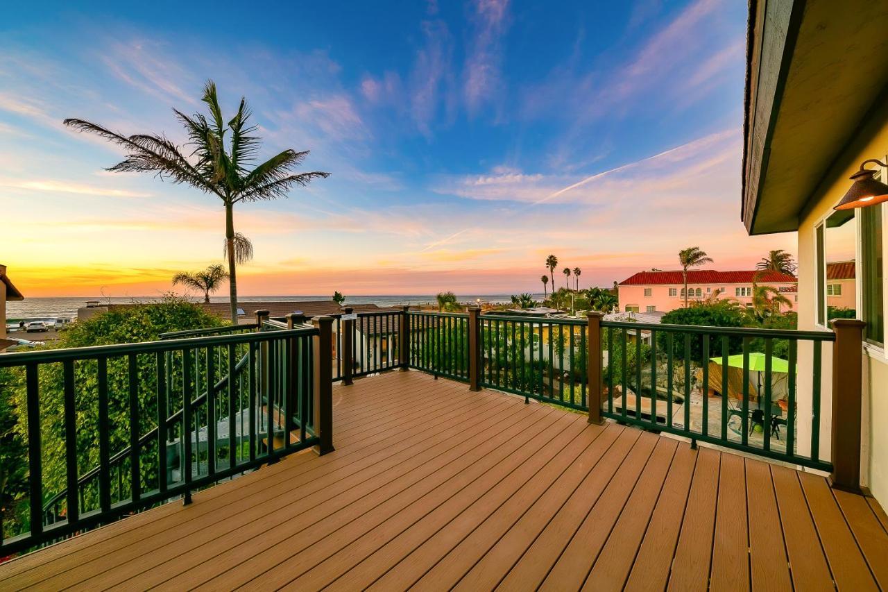 Sunset Cliffs Holiday home