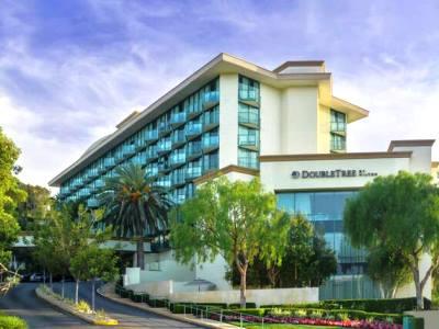 Doubletree By Hilton Circle San Diego
