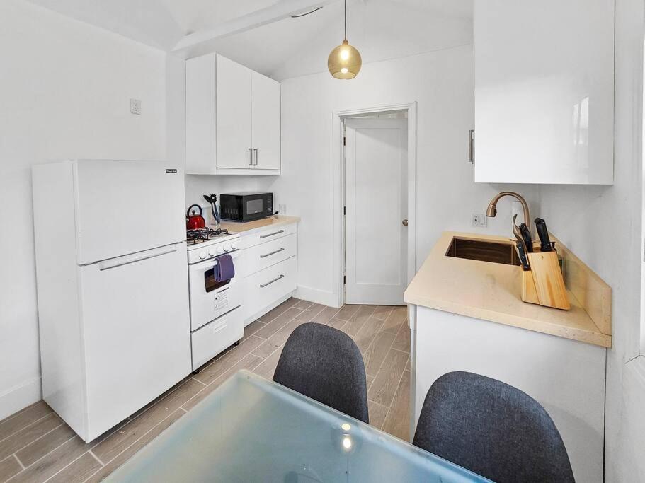 North Park Holiday home