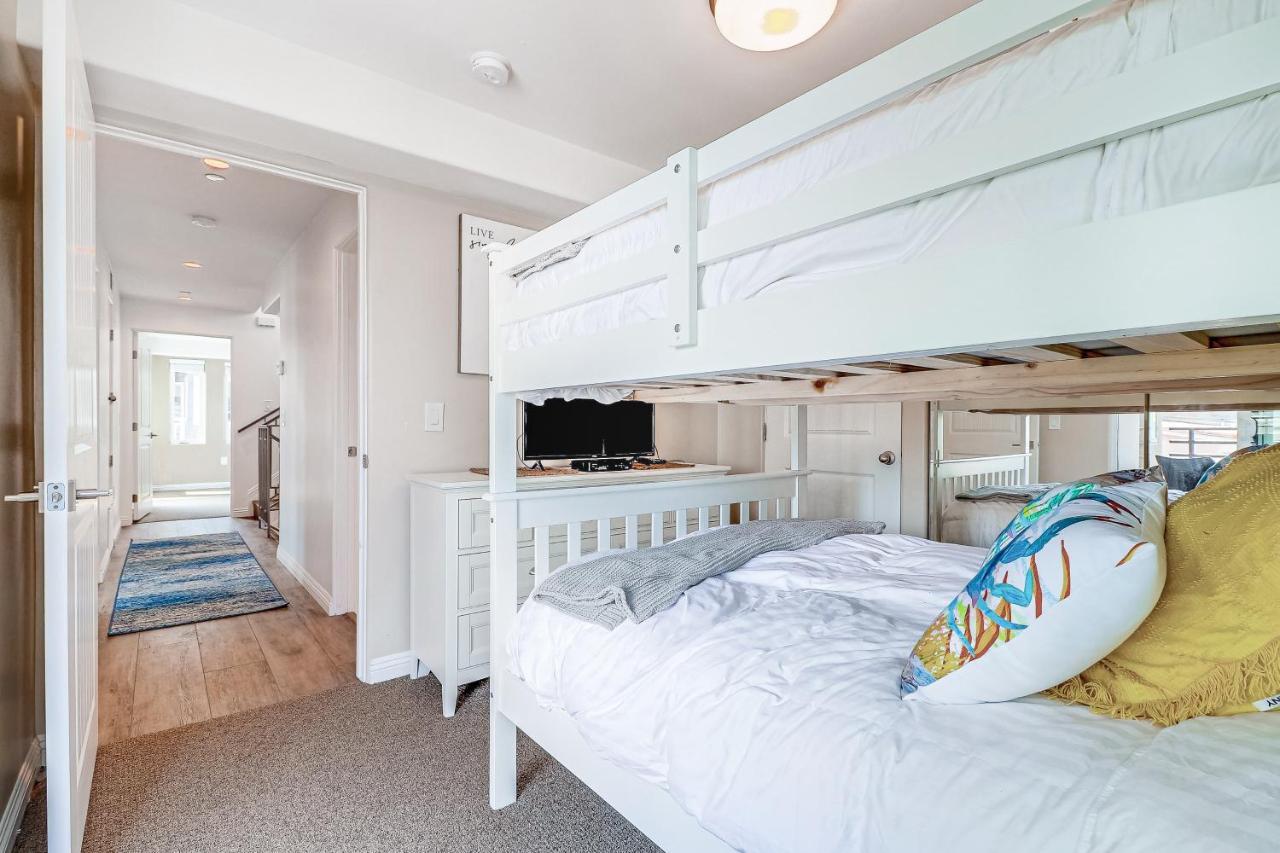Tangiers Retreat Holiday home