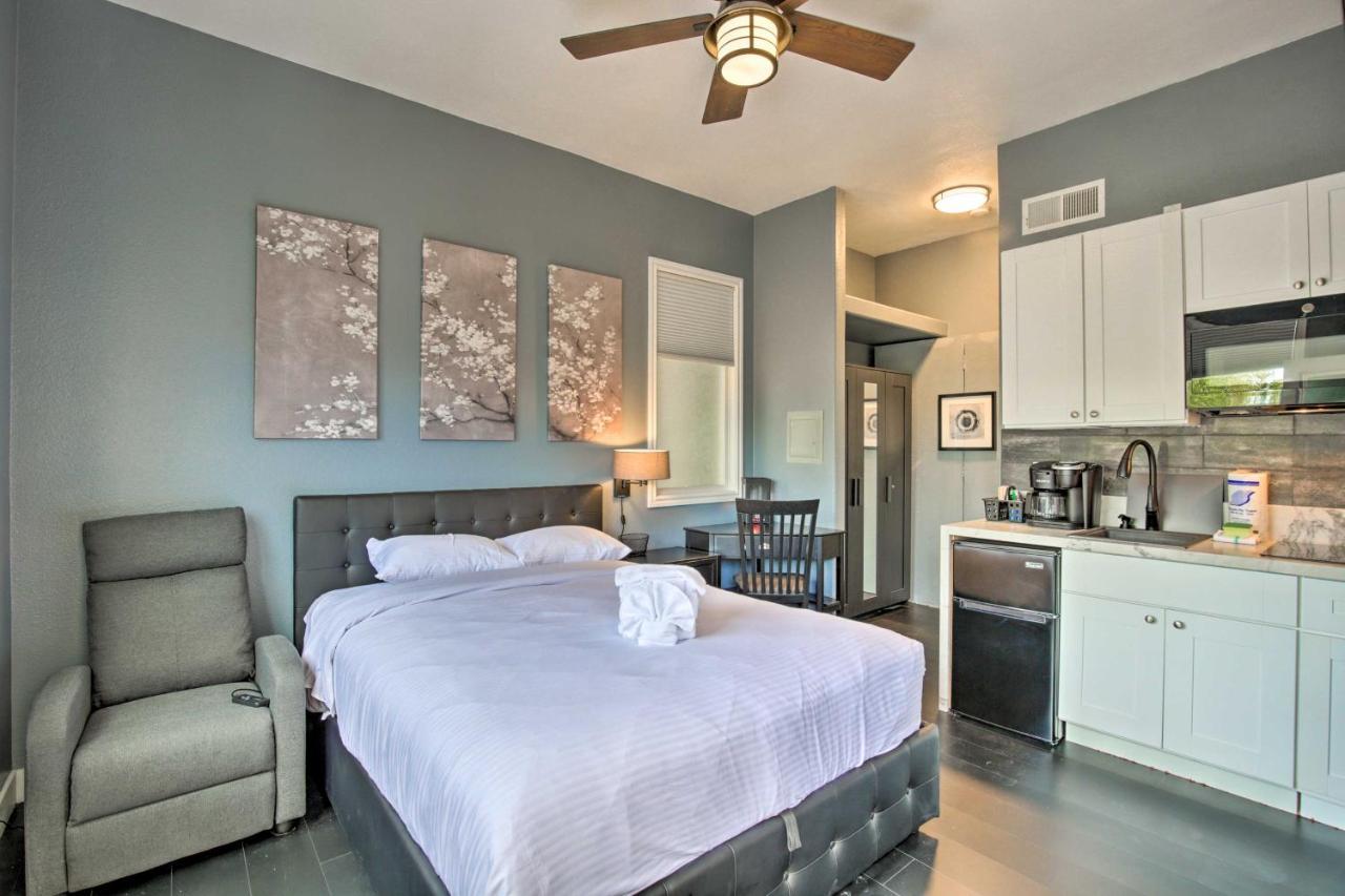 Apartment Torrey Modern Studio! *