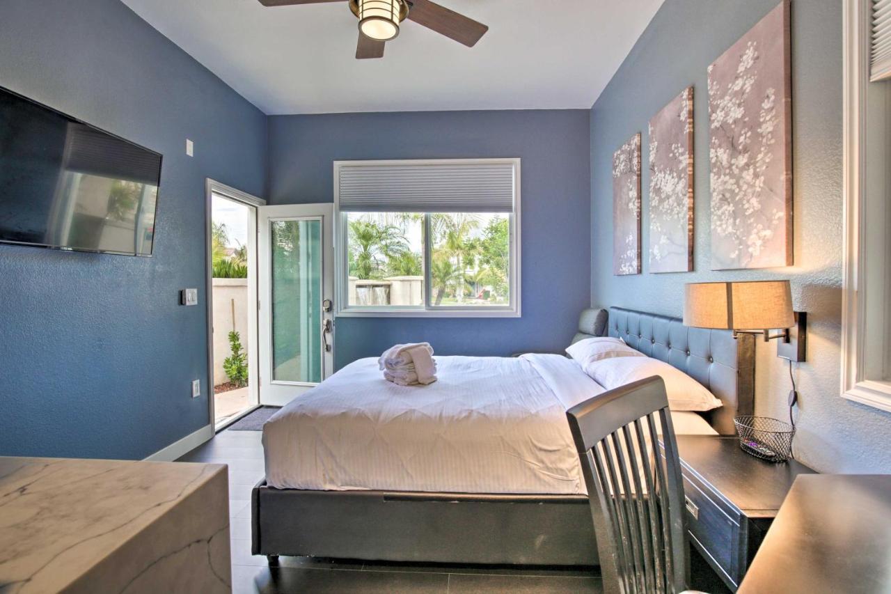 Torrey Modern Studio! * San Diego