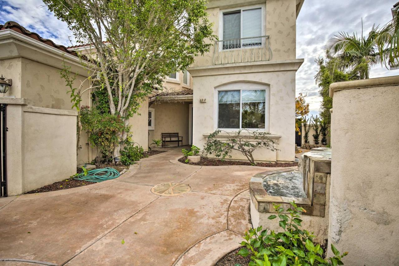 Torrey Modern Studio! Apartment San Diego