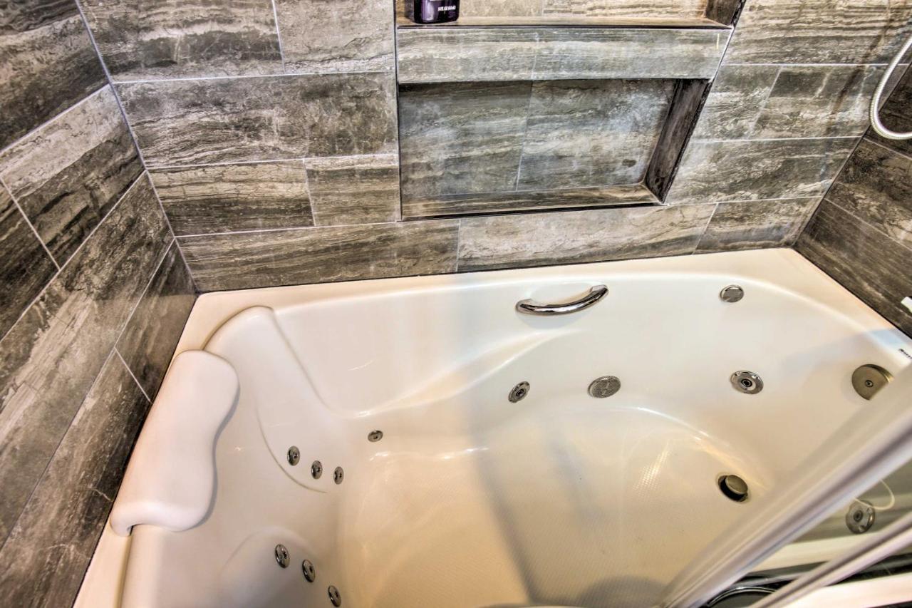 Torrey Modern Studio! Apartment San Diego