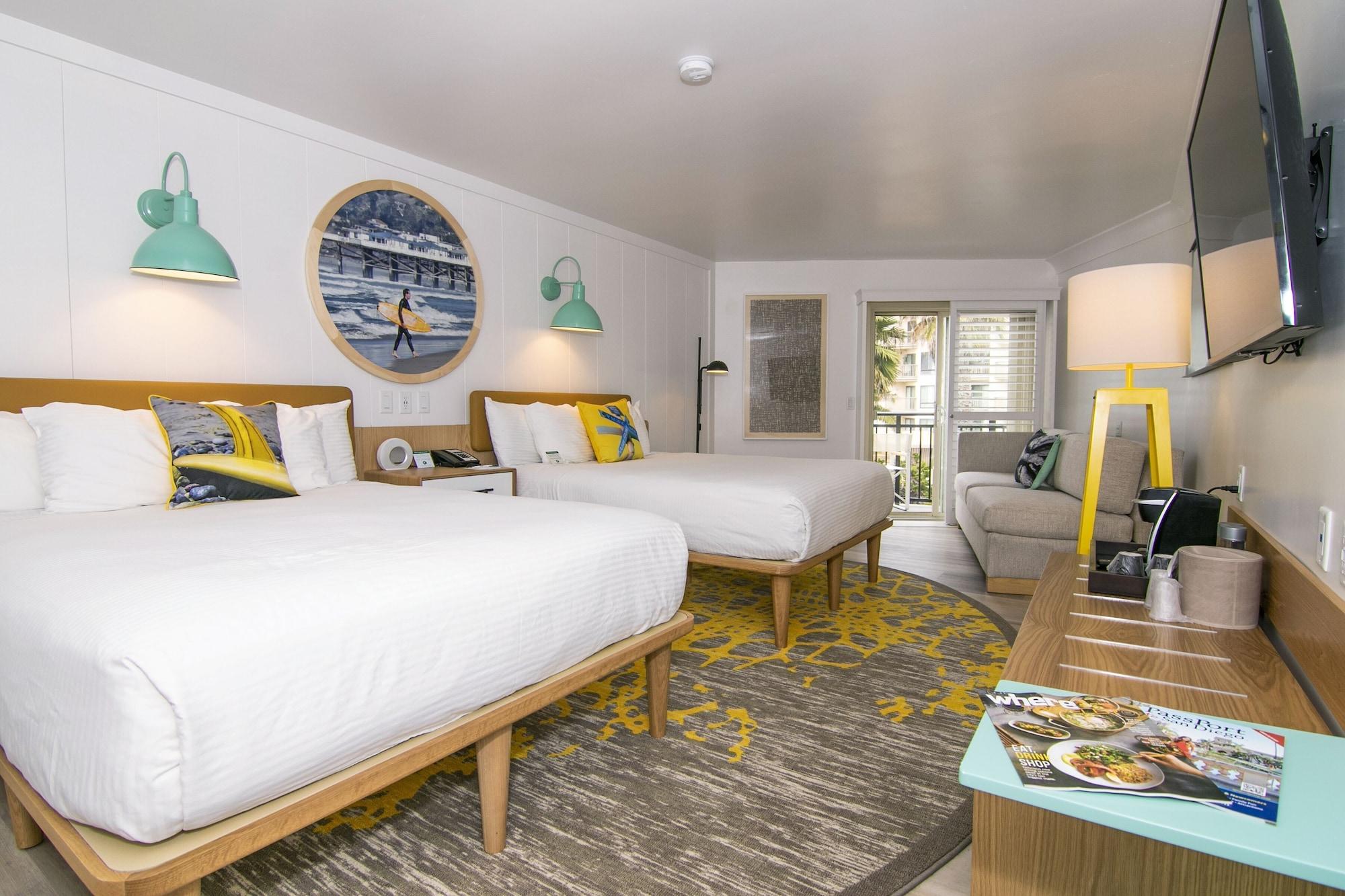 Ocean Park Hotel
