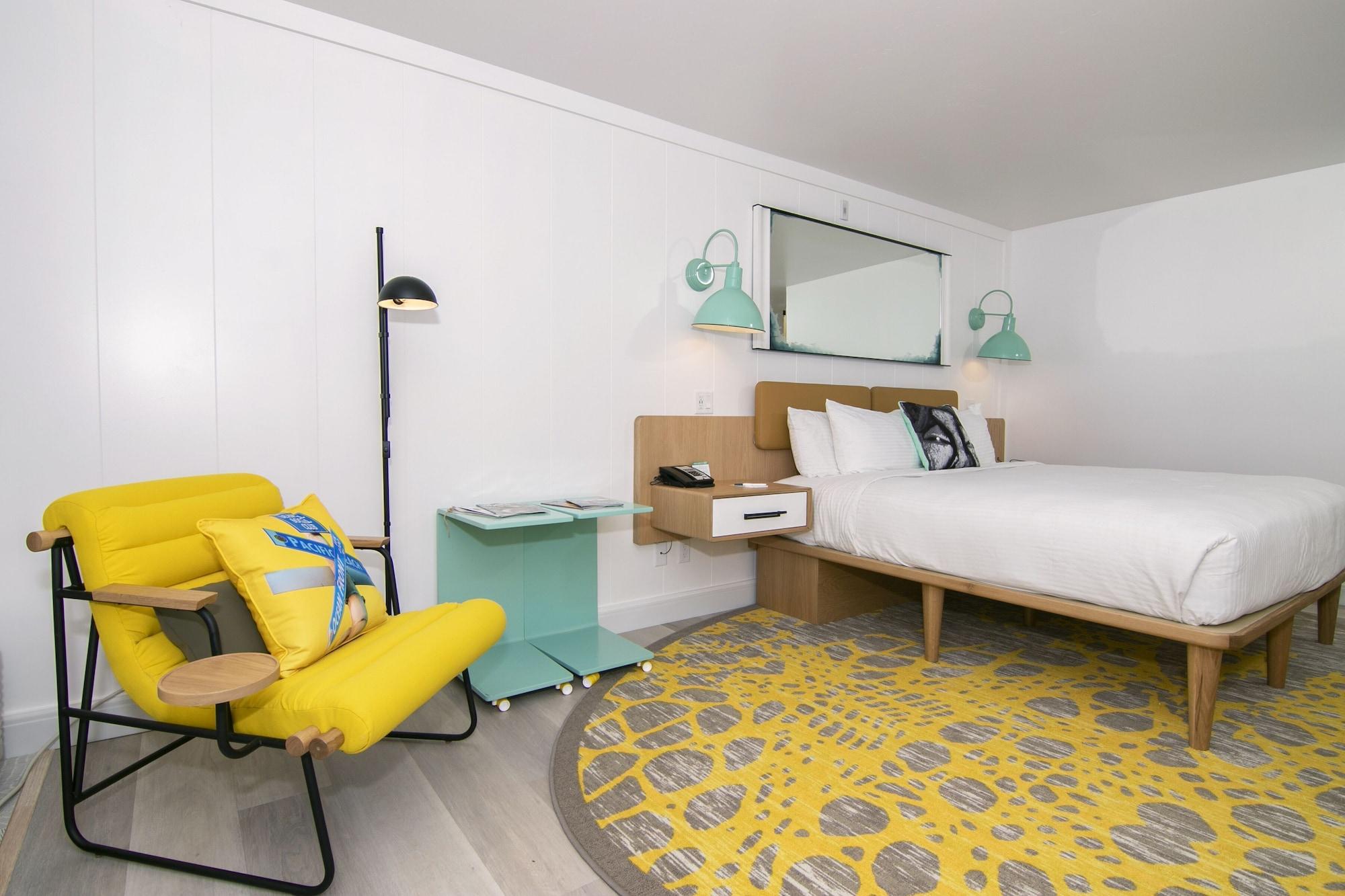 Ocean Park Hotel